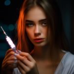 Дочь наркоманка - как помочь, что делать