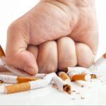 Отказ от курения сигарет - как бросить, советы, помощь