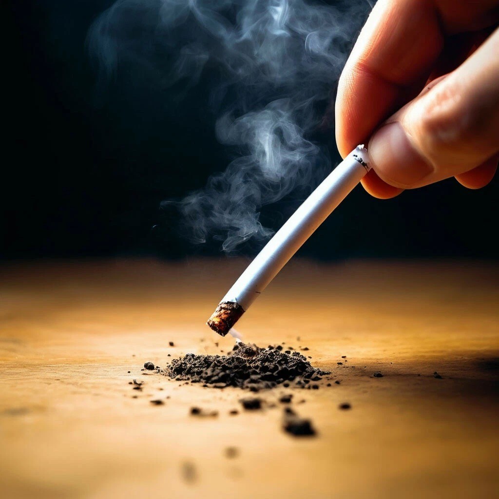 Фото от ОПОРЫ — отказ от никотина — как бросить и избавиться, помощь